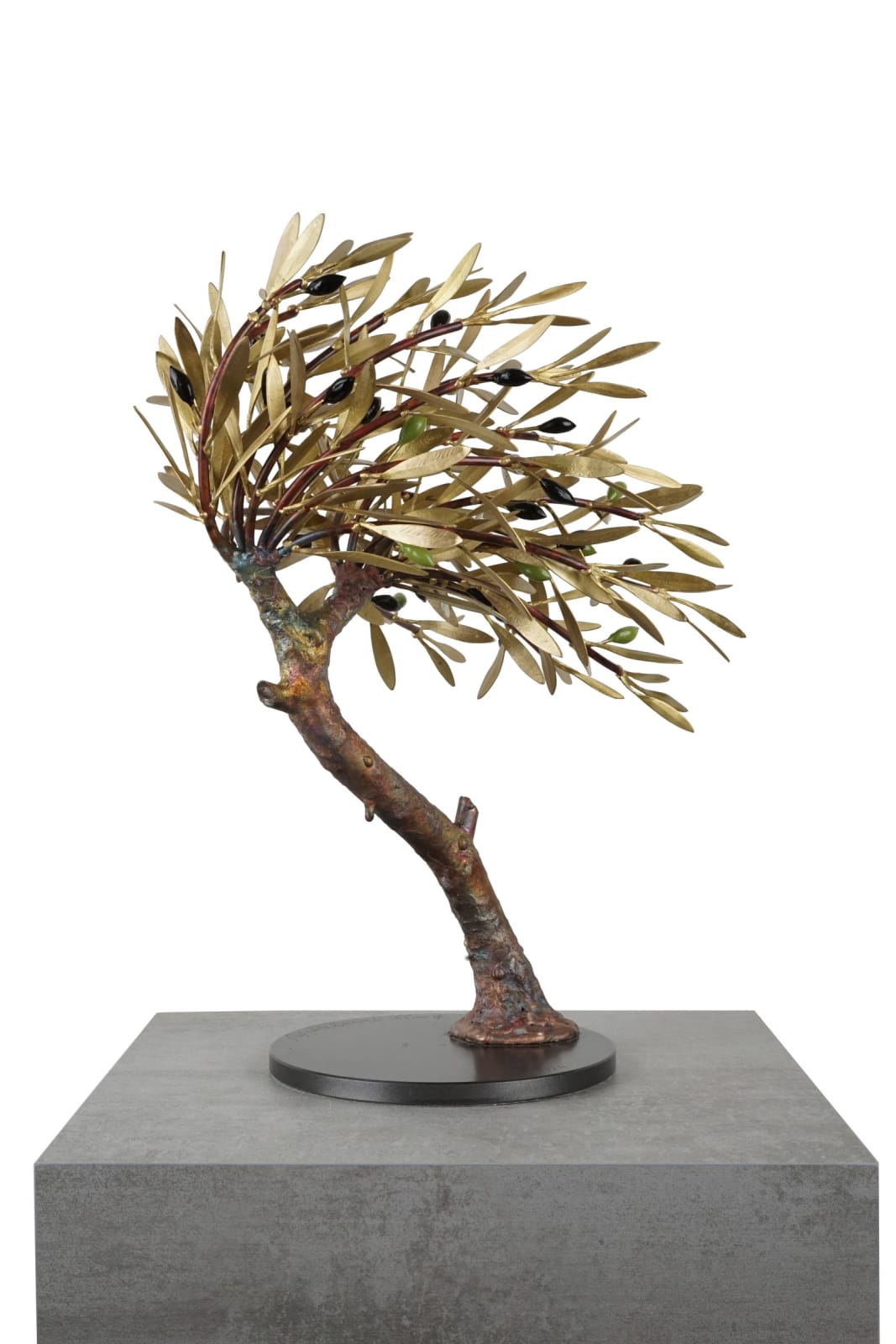 Aggelos & Filippos Panayiotidis, In De Wind (Στον άνεμο)