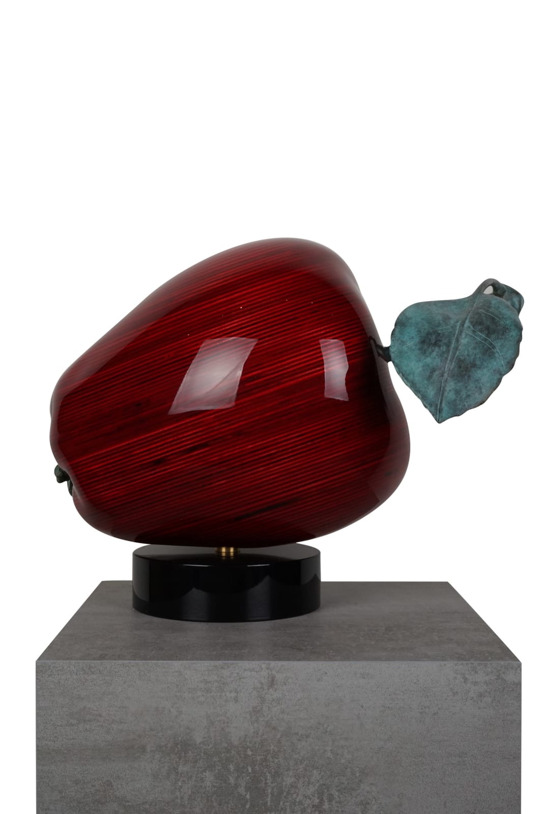 Serhiy Chepel, Apple, 2025