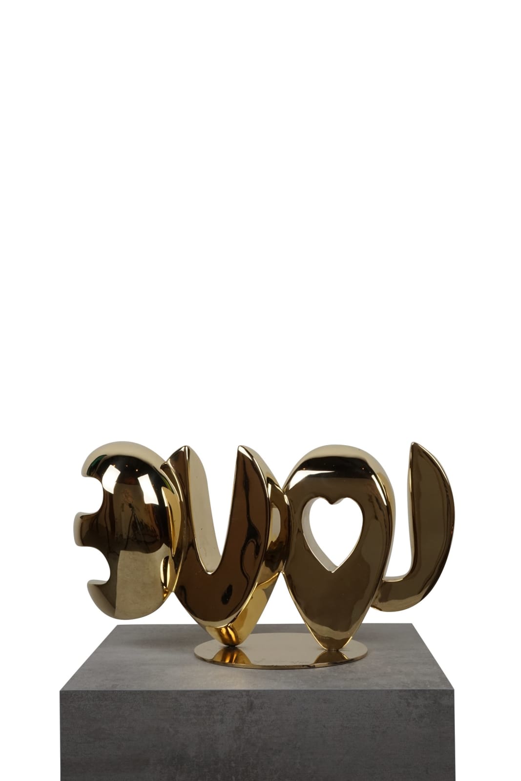Jorn van Hoorn, Kinetic Love, 2025