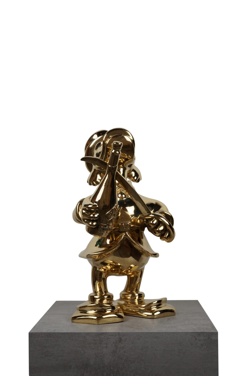 Jorn van Hoorn, Mr Money Popper, 2024