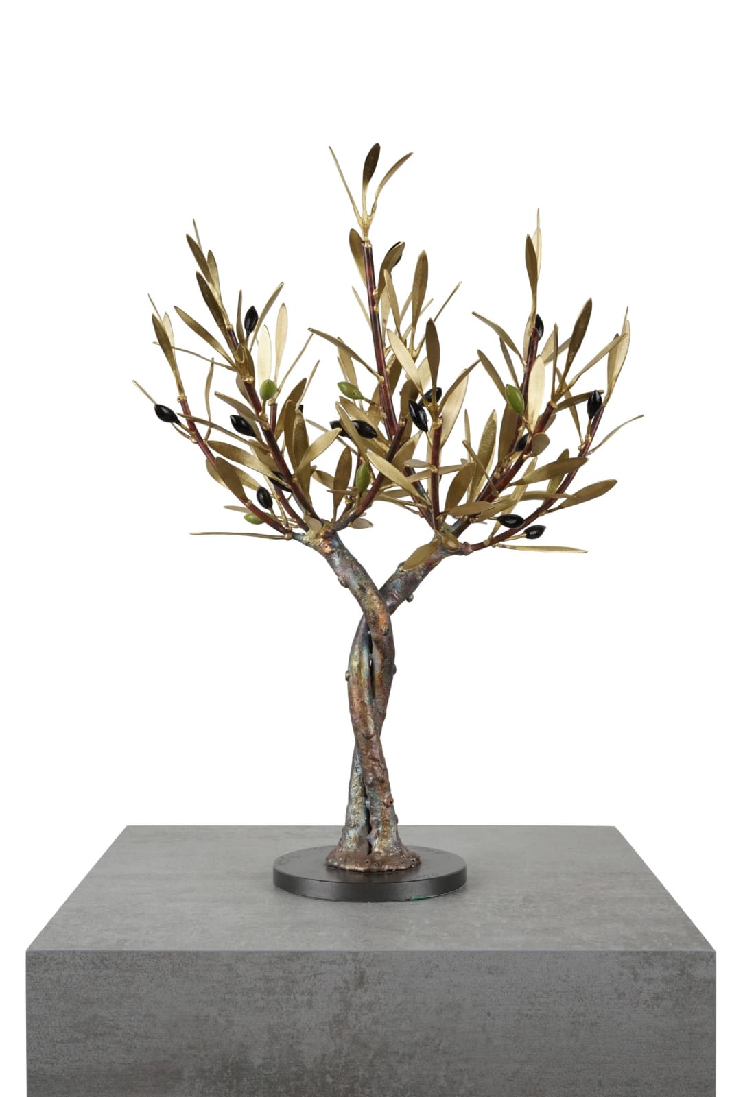 Aggelos & Filippos Panayiotidis, 2 Become 1 (2 Γίνε 1)