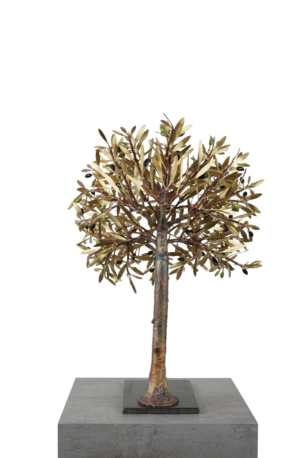 Aggelos & Filippos Panayiotidis, In De Wind (Στον άνεμο)