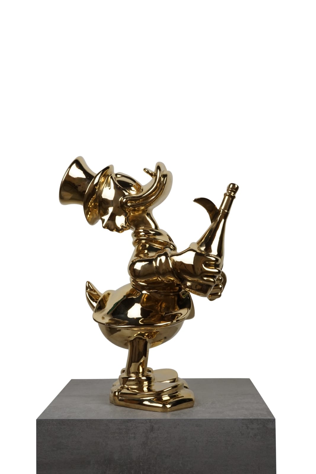 Jorn van Hoorn, Mr Money Popper, 2024