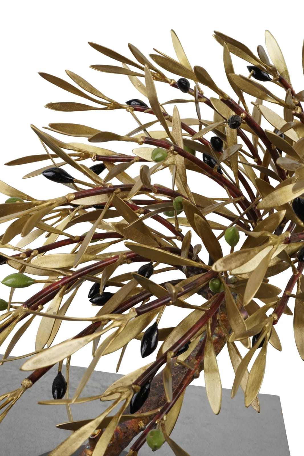 Aggelos & Filippos Panayiotidis, In De Wind (Στον άνεμο)