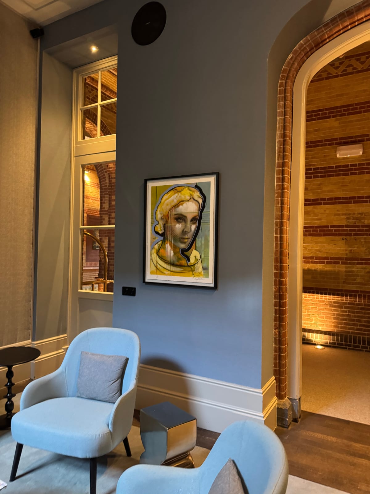 Ger Doornink, Pulchritude, 2022