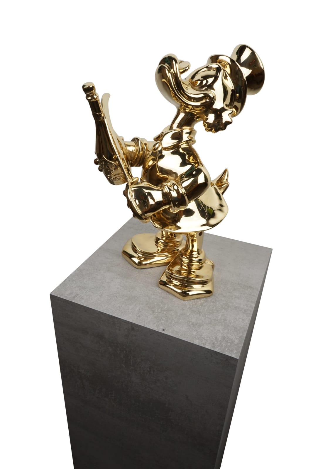 Jorn van Hoorn, Mr Money Popper, 2024