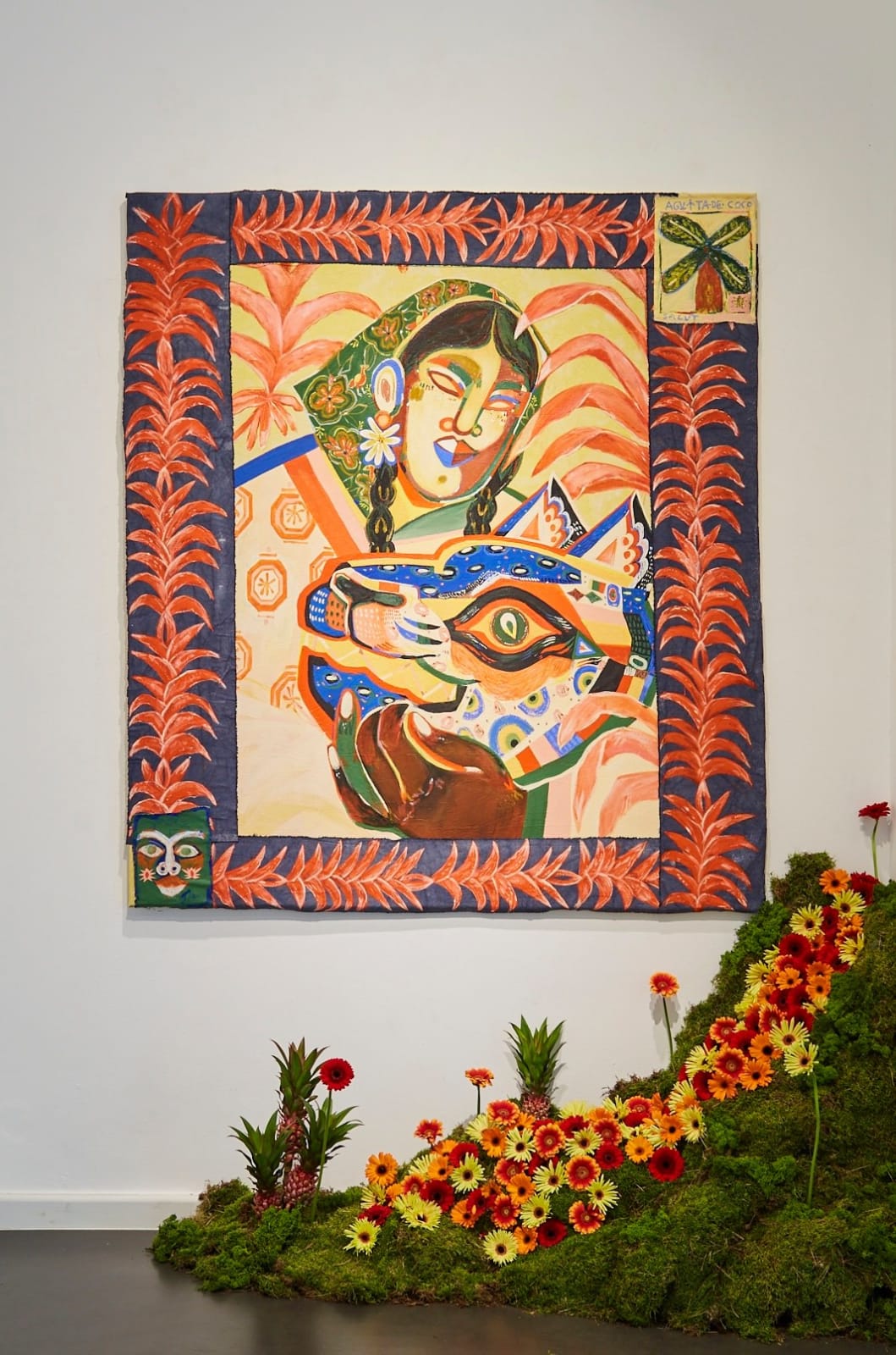 Jumu, Isla Bonita, 2024