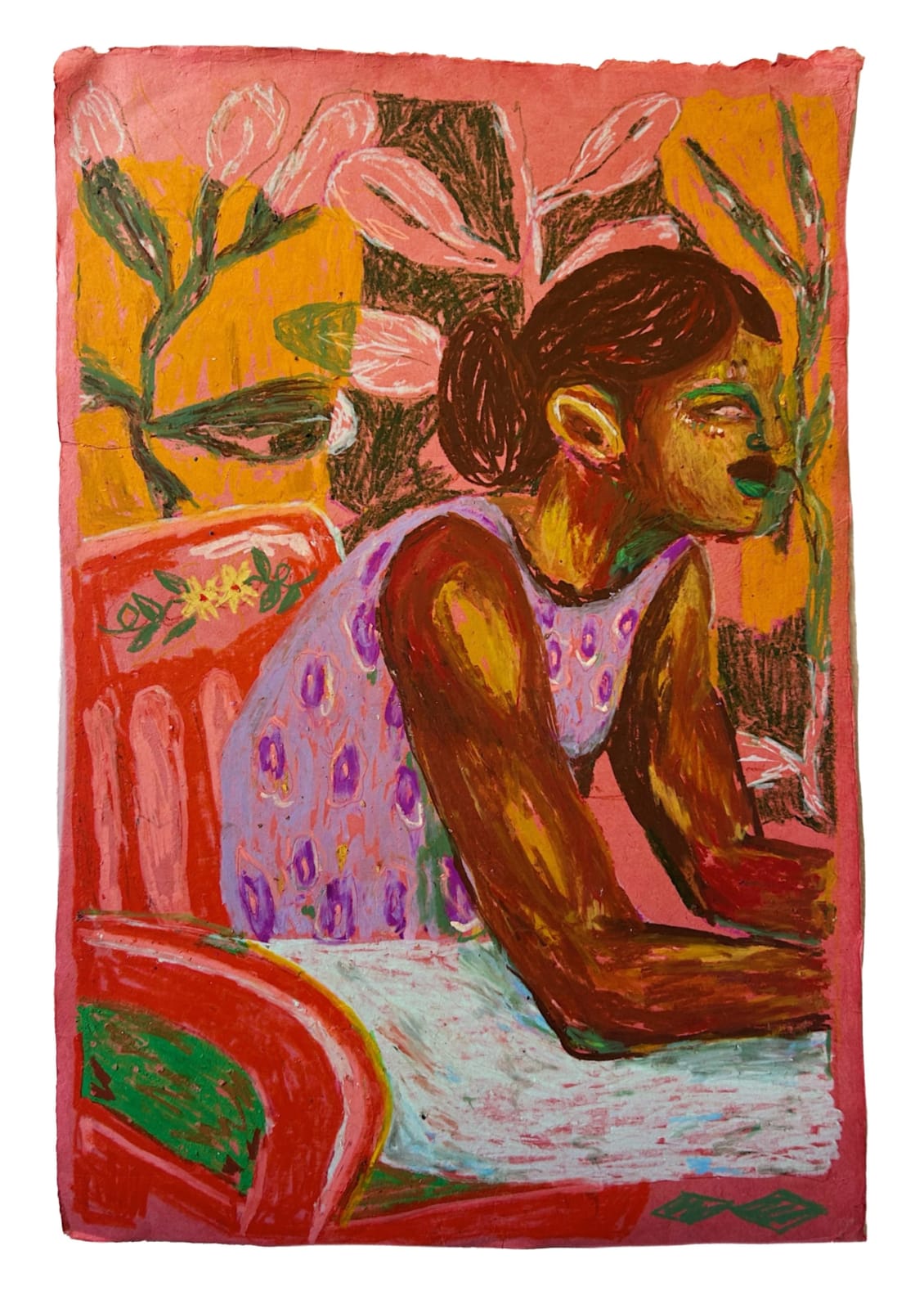 Jumu, Cuentos de Colores - VIII, 2025