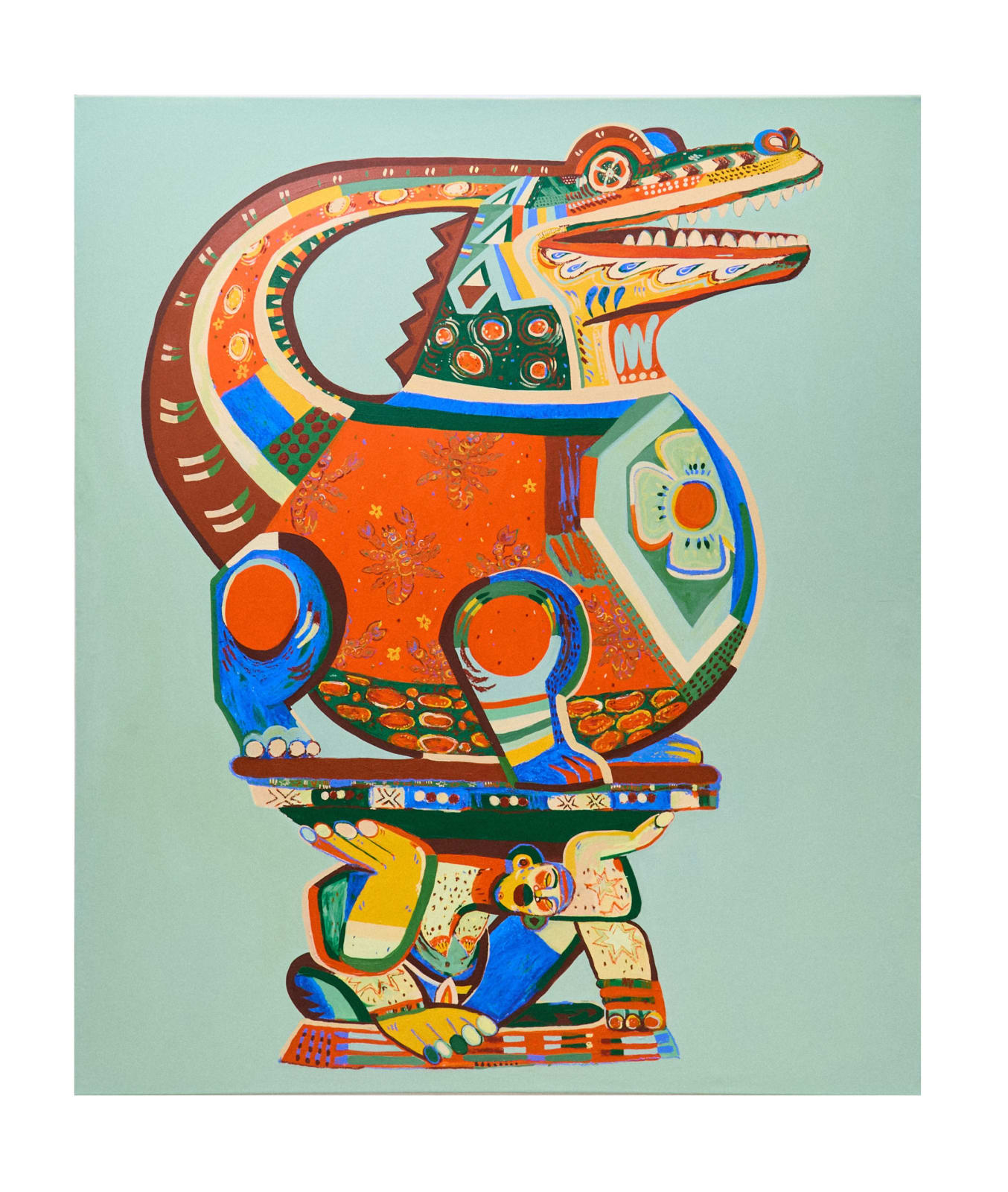 Jumu, Cocoloco, 2024