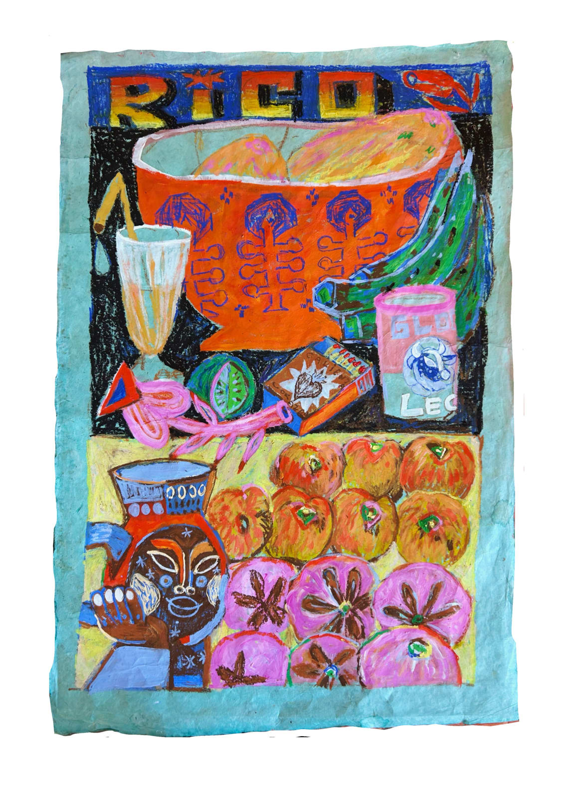 Jumu, Cuentos de Colores - II, 2025