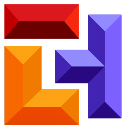 Hanif Kureshi, Tetris Byzantium, 2024