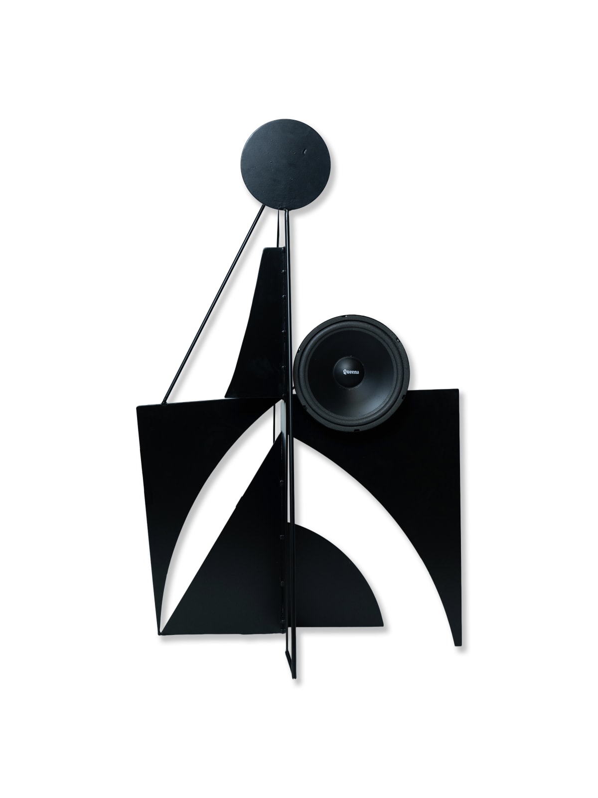 Bhushan Bhombale, Untitled, 2023