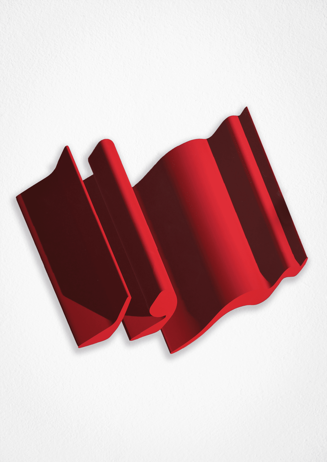 Hanif Kureshi, Suroor, 2024