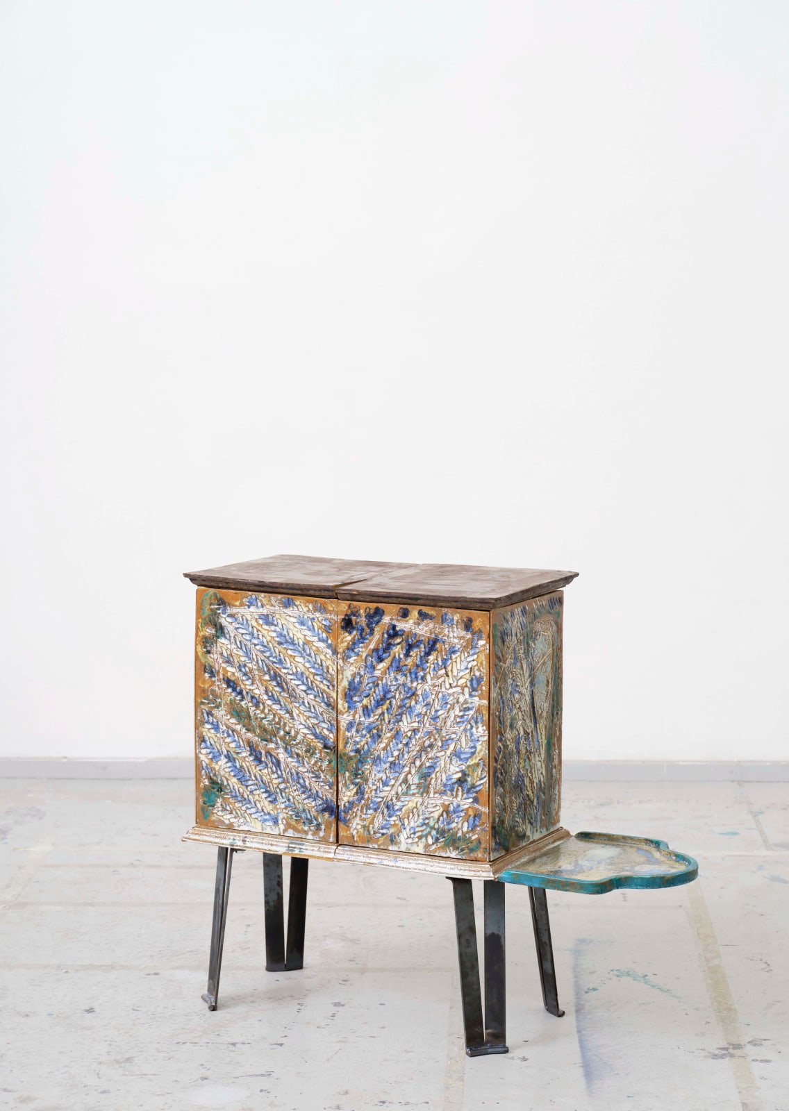 Mikkel Ørsted, Untitled, 2024