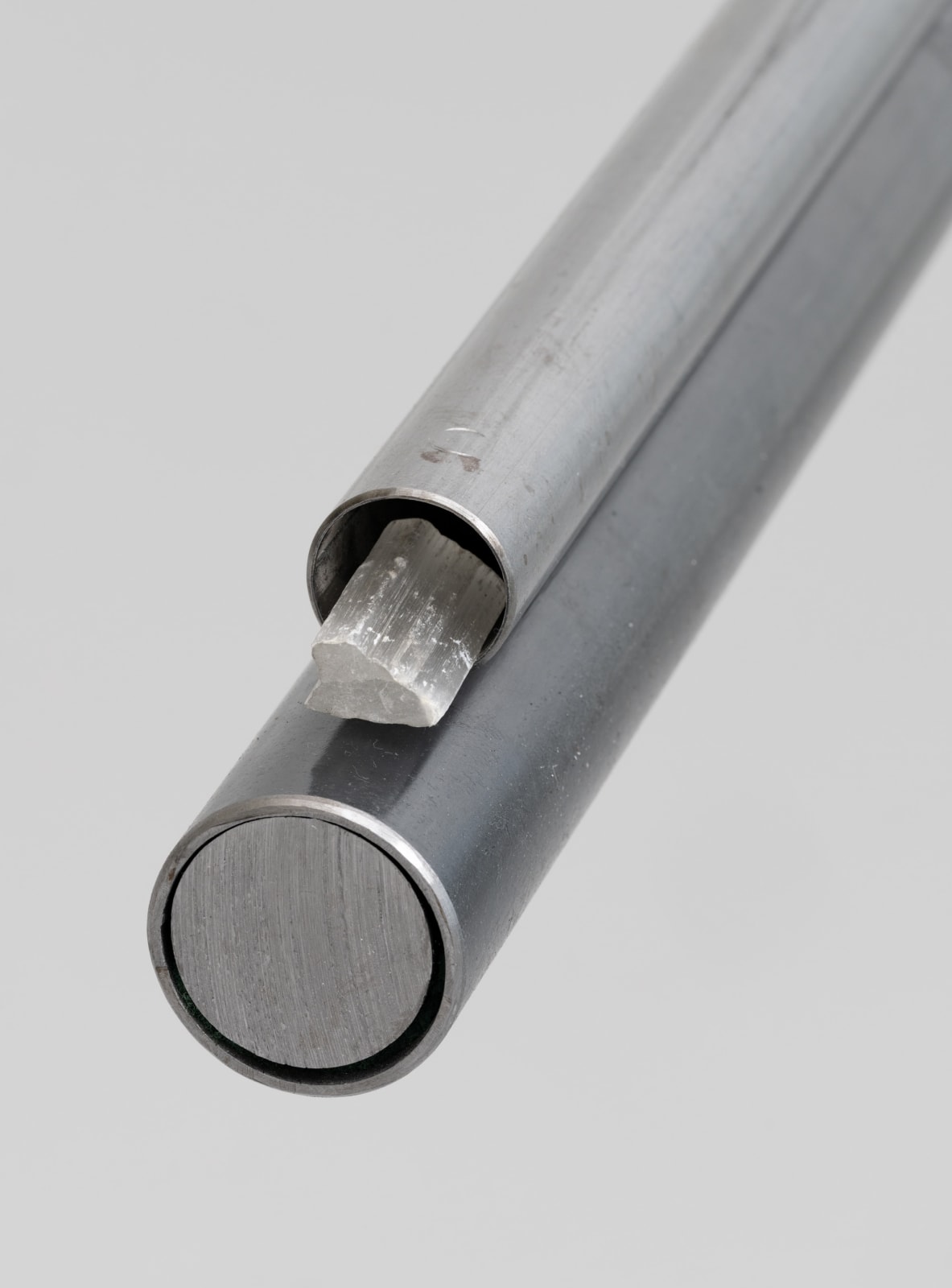 Miriam Kongstad, A Balancing Act (calibration), 2026