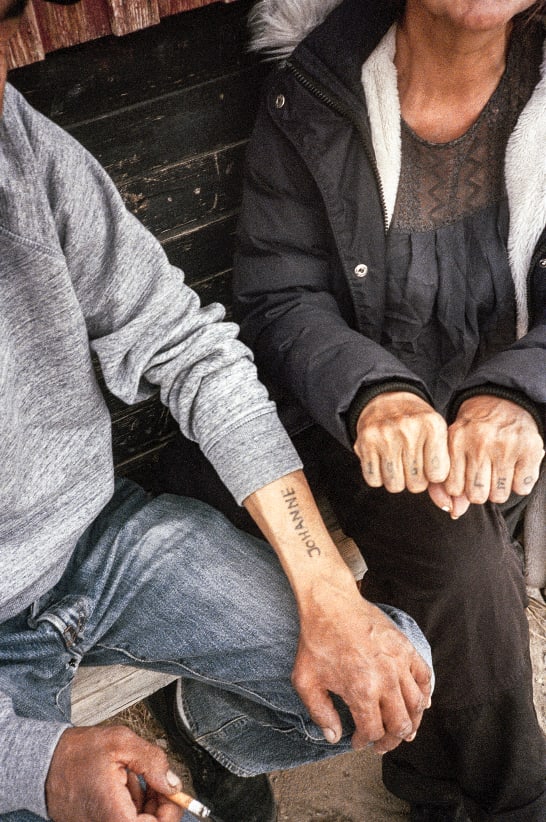 Inuuteq Storch, Soon Will Summer Be Over (Venice Edition), 2023-2024