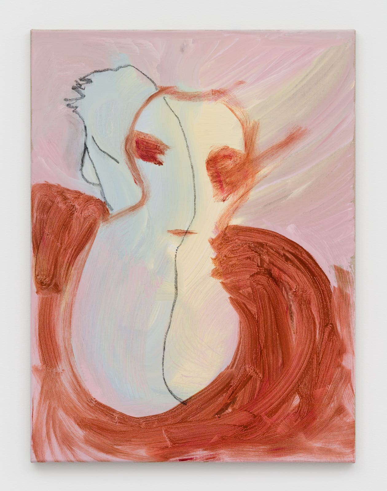 Maria Wæhrens, Me and Robin, 2025