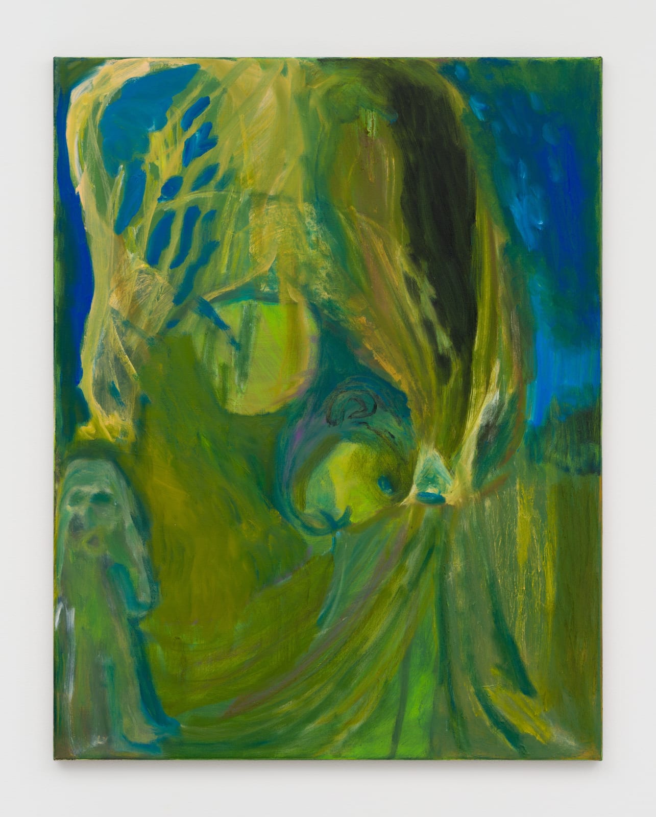 Maria Wæhrens, Raphael , 2025