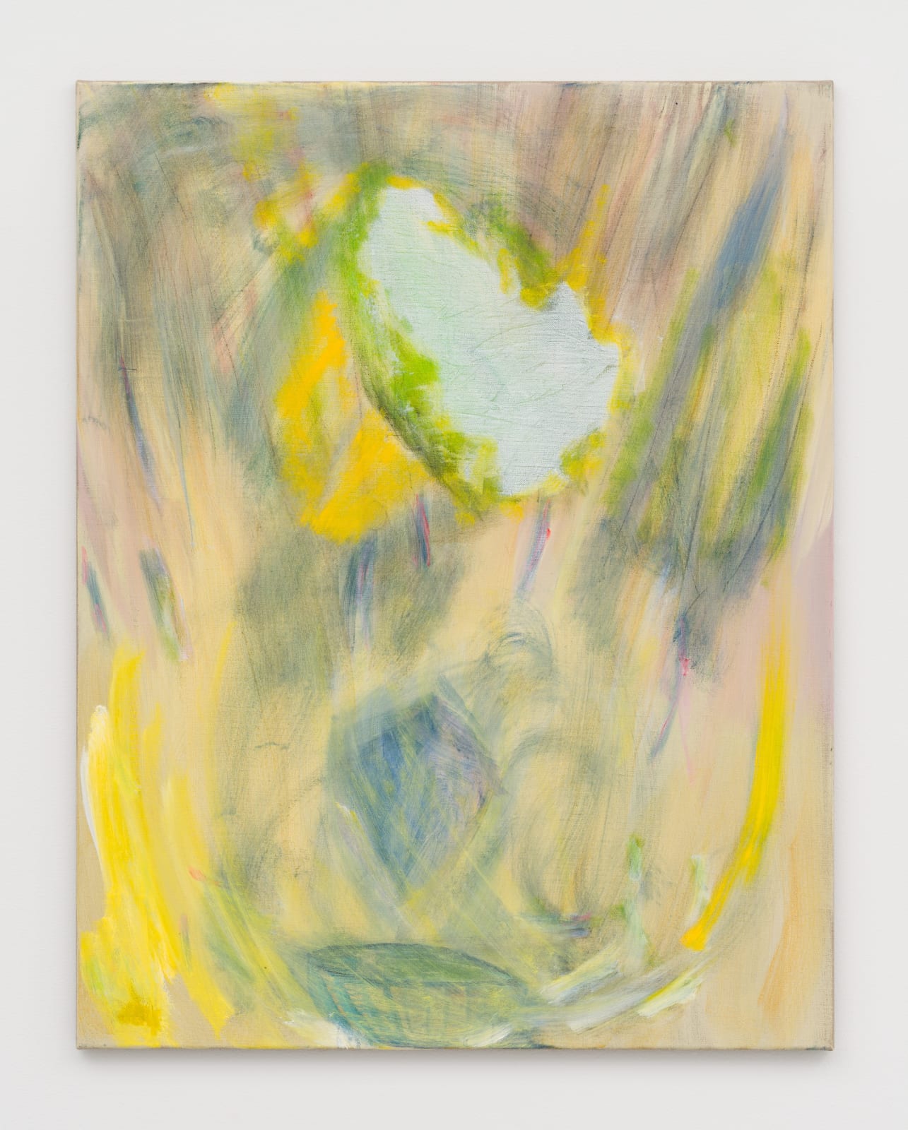 Maria Wæhrens, Uriel, 2025