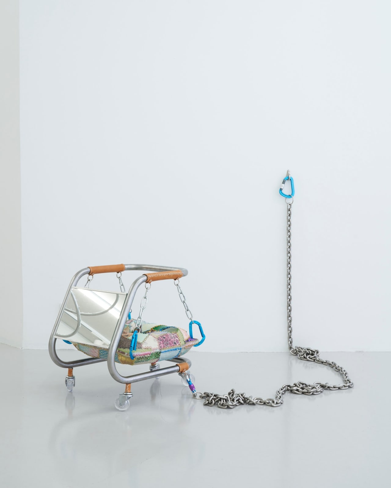 Maiken Bent, Fixtures #2, 2022