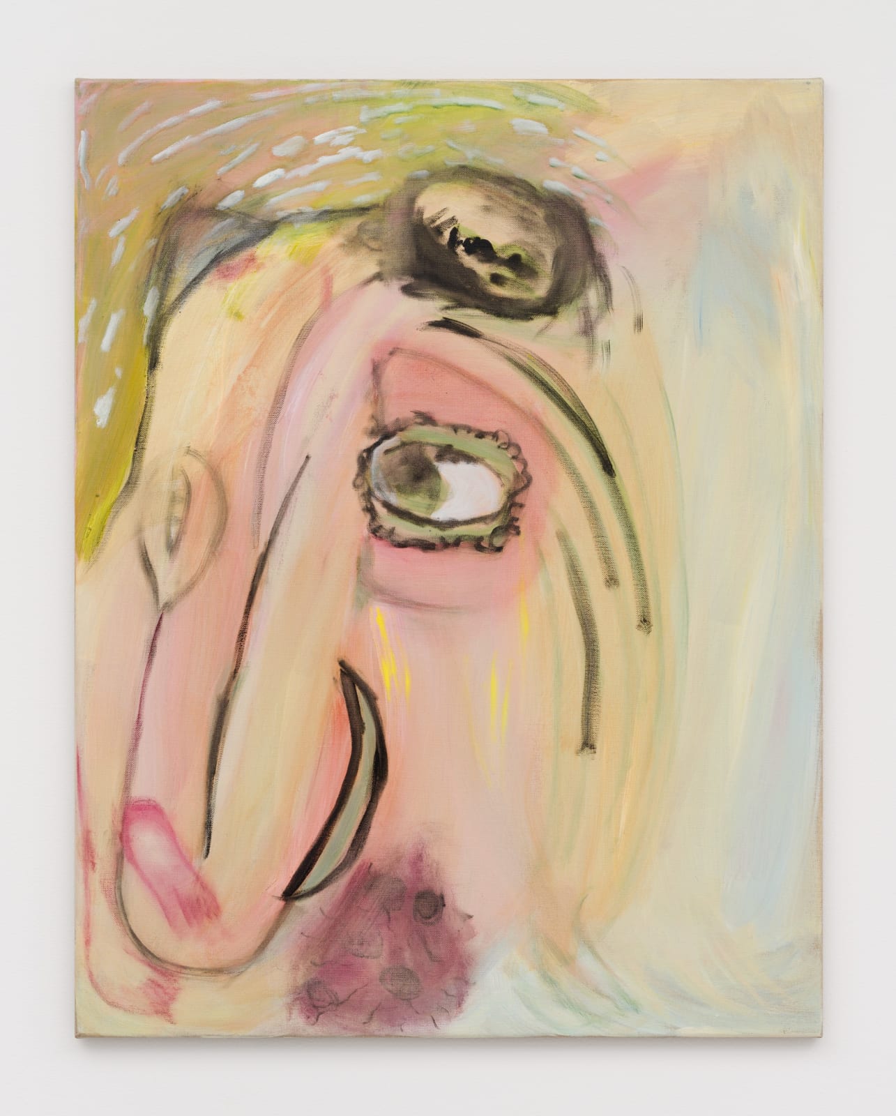 Maria Wæhrens, Jophiel, 2025