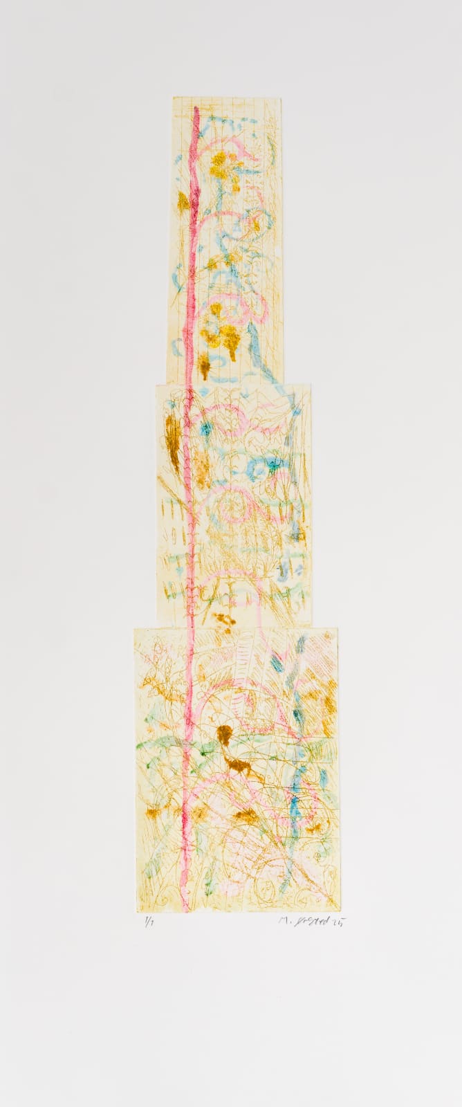 Mikkel Ørsted, Untitled, 2025