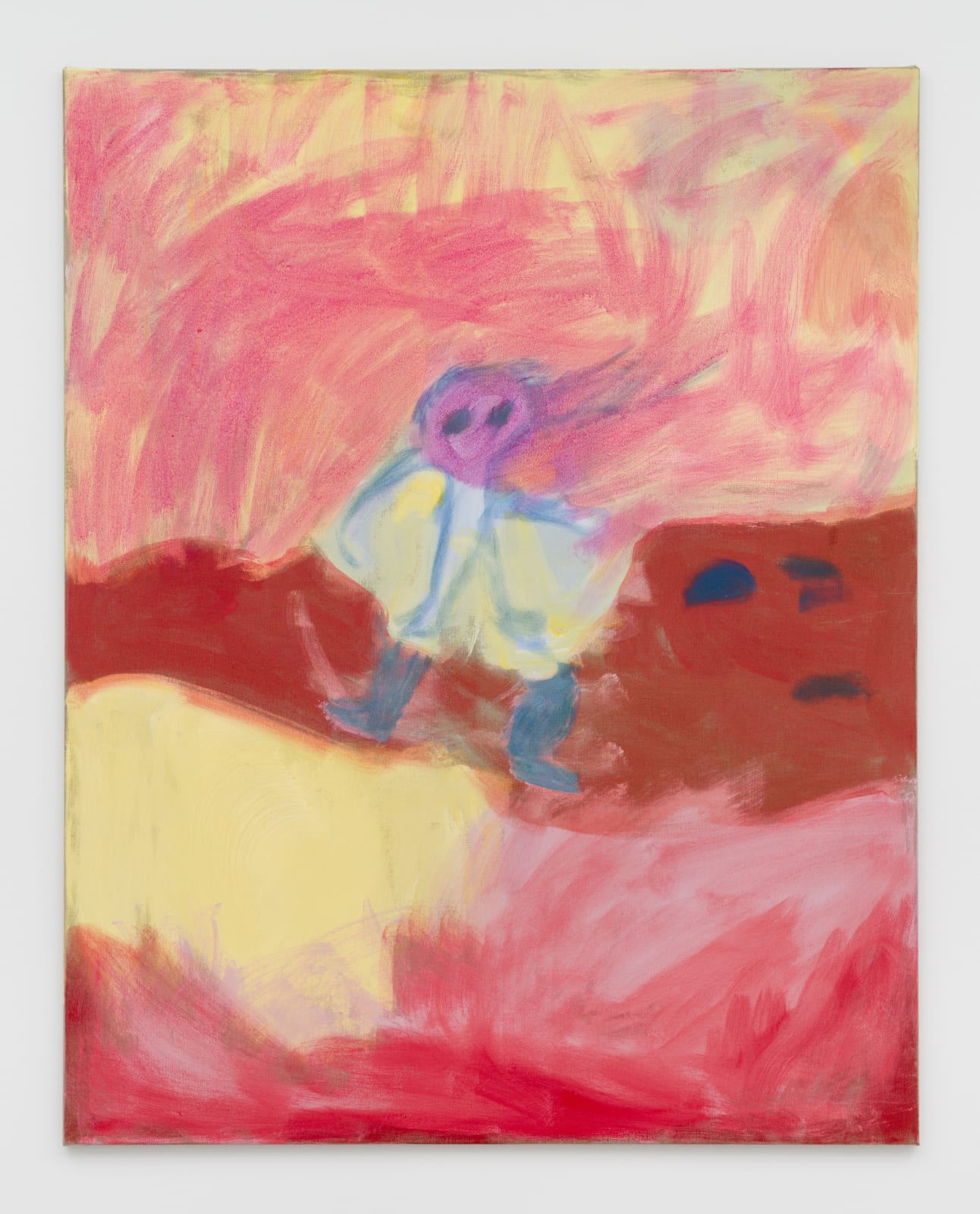 Maria Wæhrens, Queer Baby , 2025