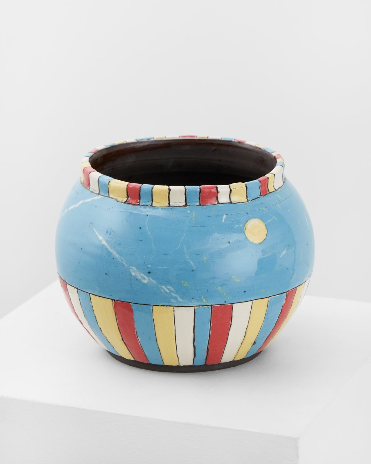 Niels Pugholm, Covid Potts, 2020-2022