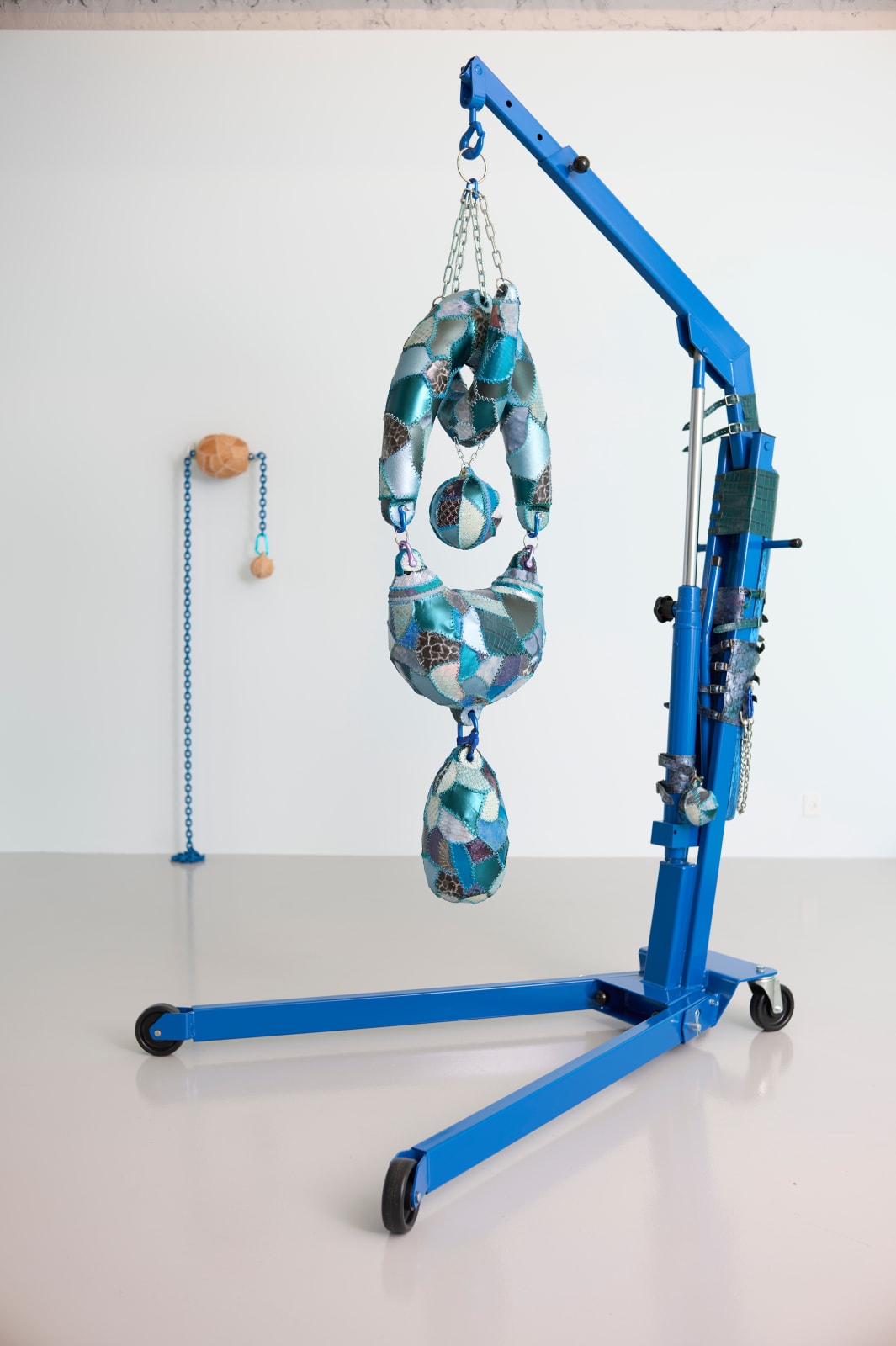 Maiken Bent, Love Joy Coupling #1 , 2025