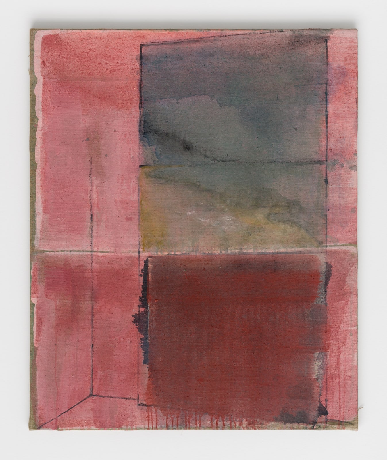 Per Mølgaard, Oktober, 2024