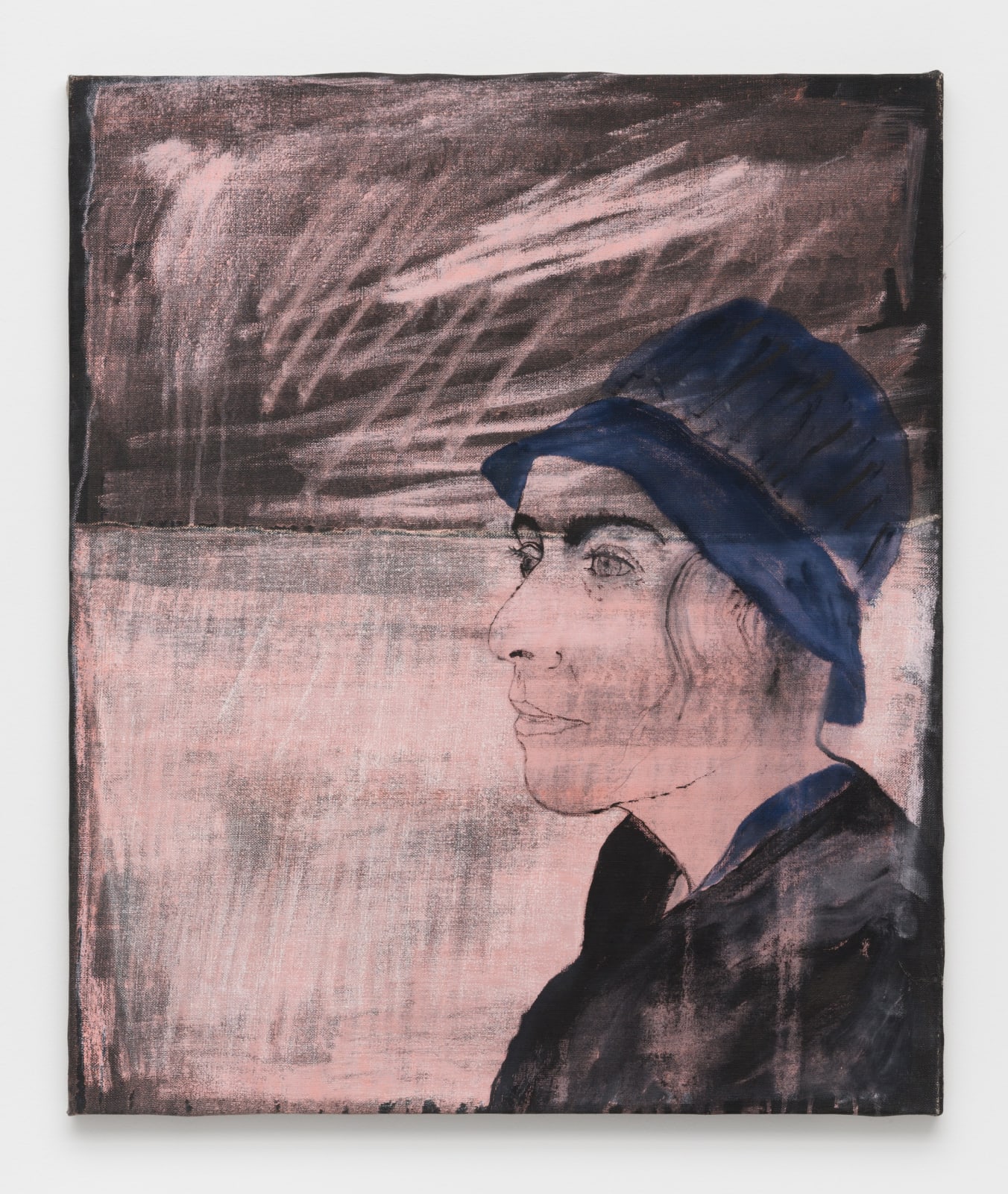 Per Mølgaard, Hun har havet i sit blik / Hon har havet i sin blick, 2023