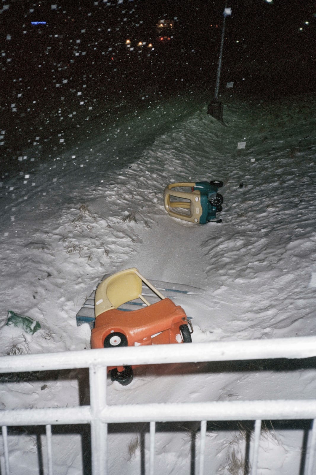 Inuuteq Storch, What If You Were My Sabine?, 2019-2025