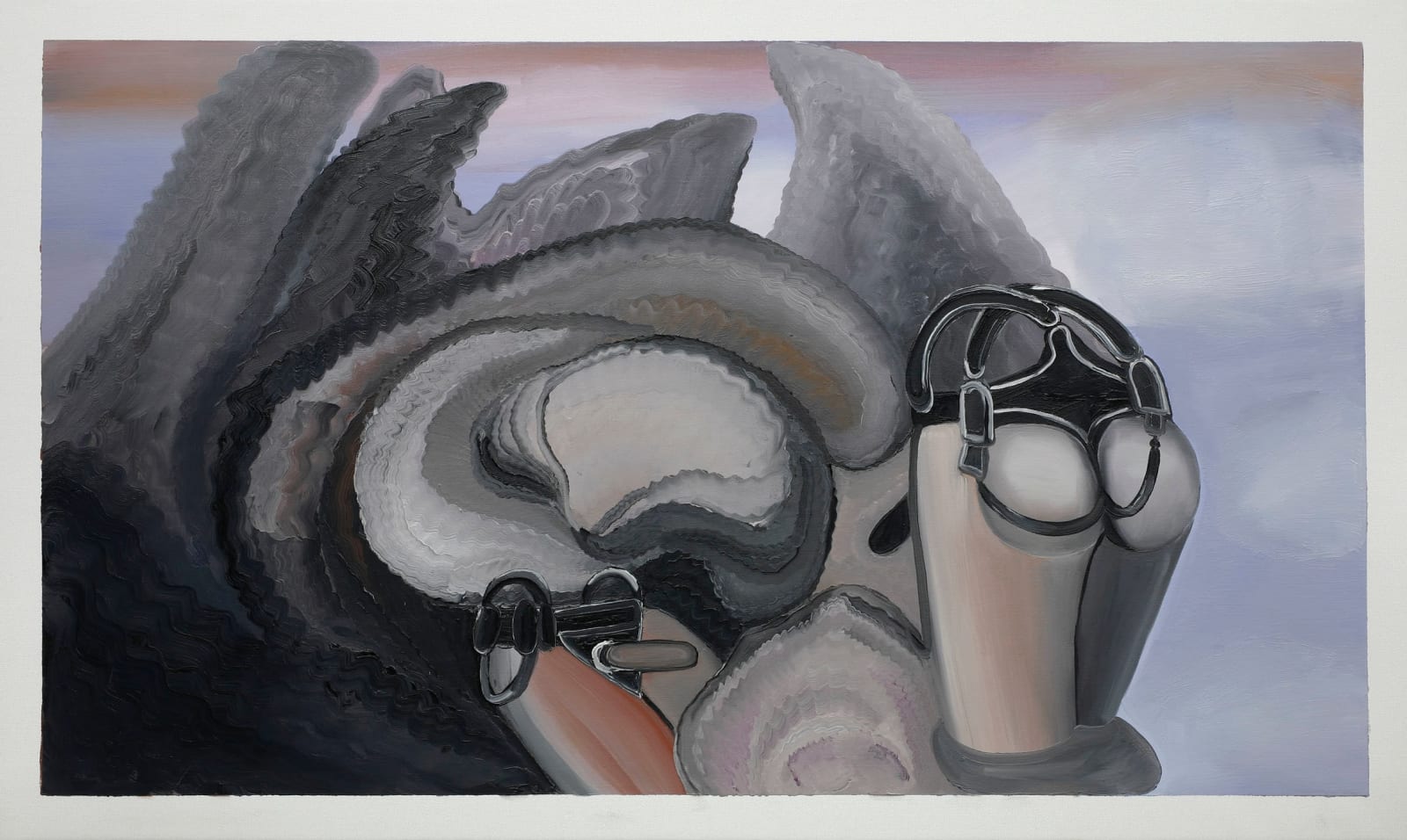 Maria Wæhrens, Playboy Dream, 2007