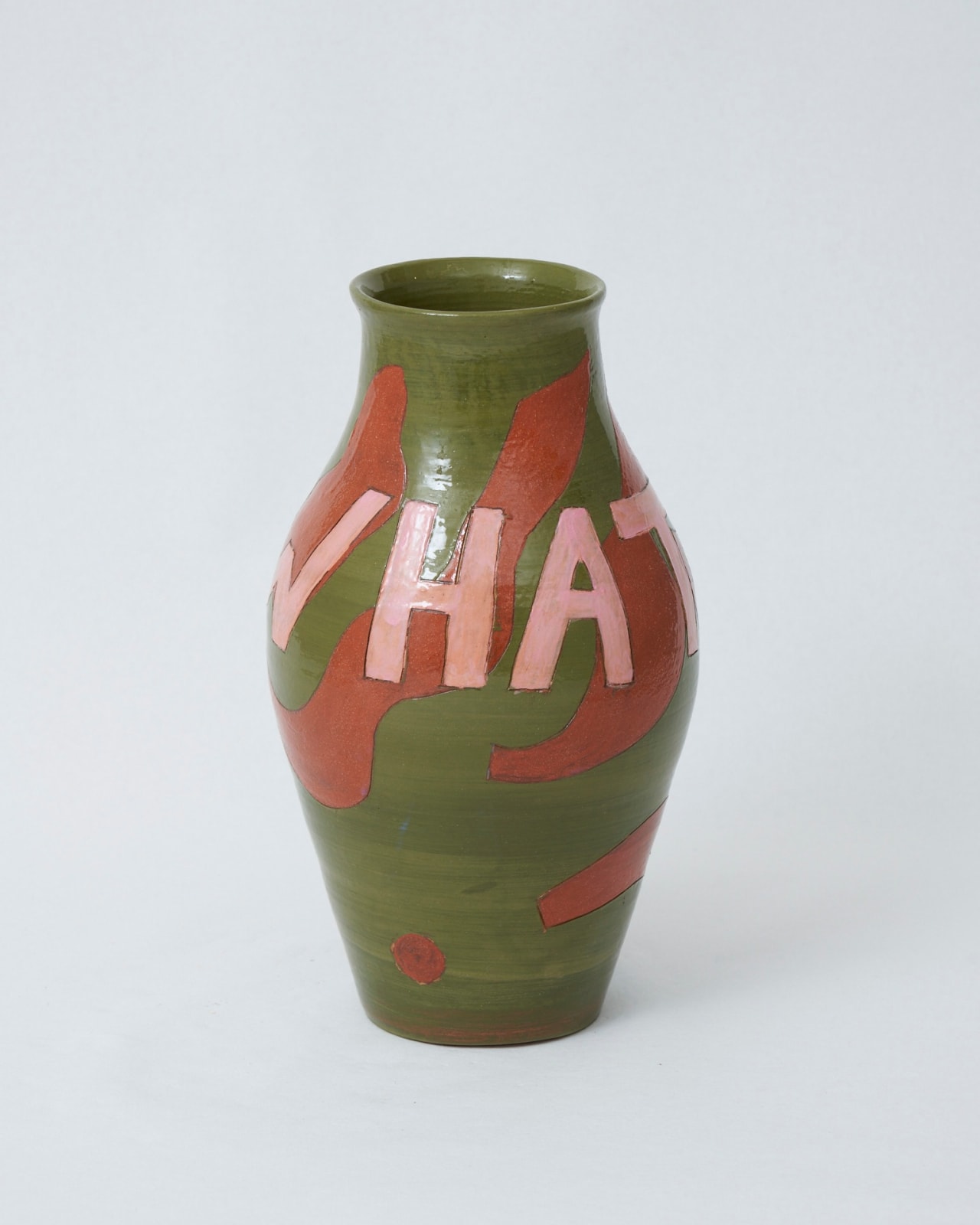 Niels Pugholm, What, 2021