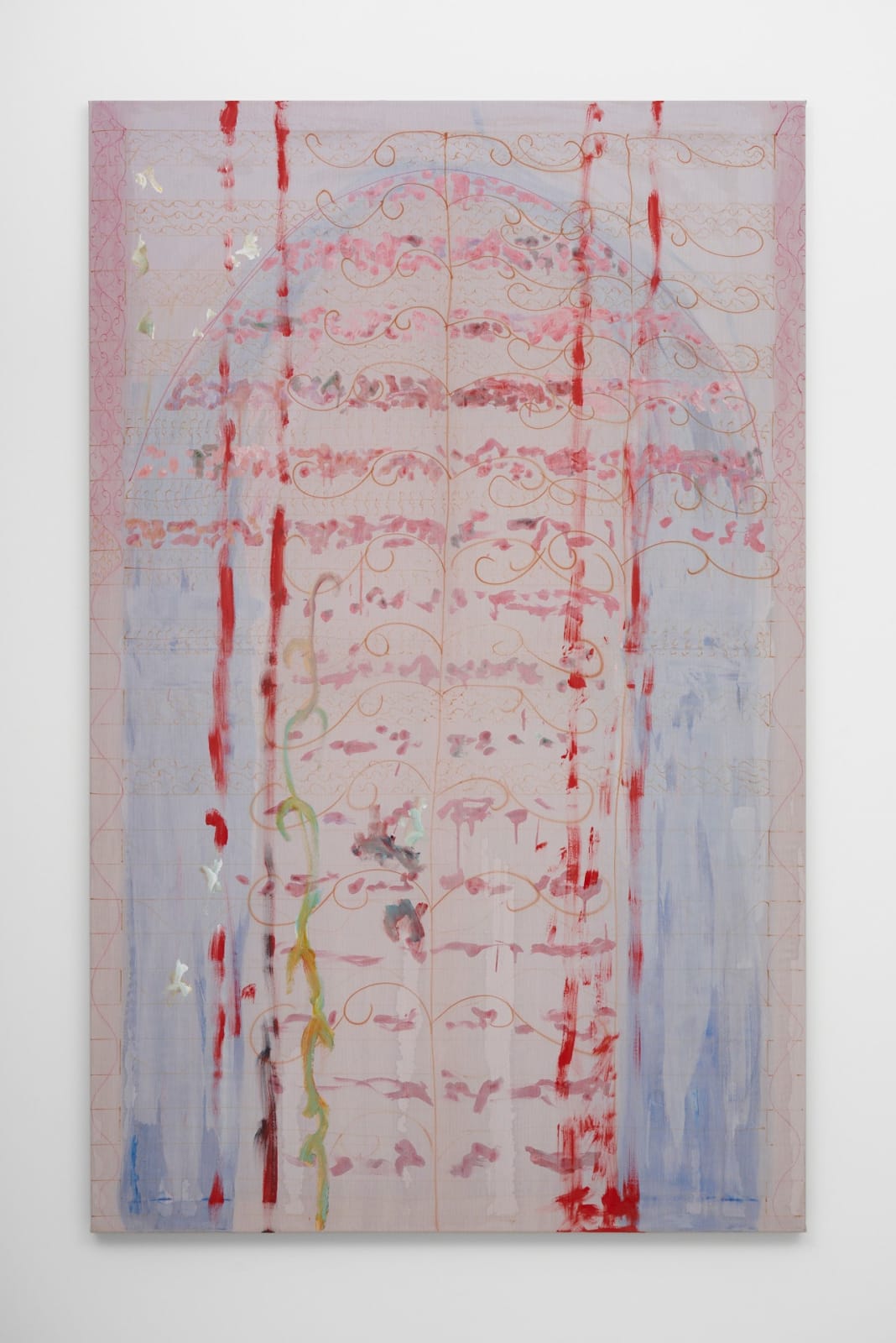 Mikkel Ørsted, Untitled, 2022