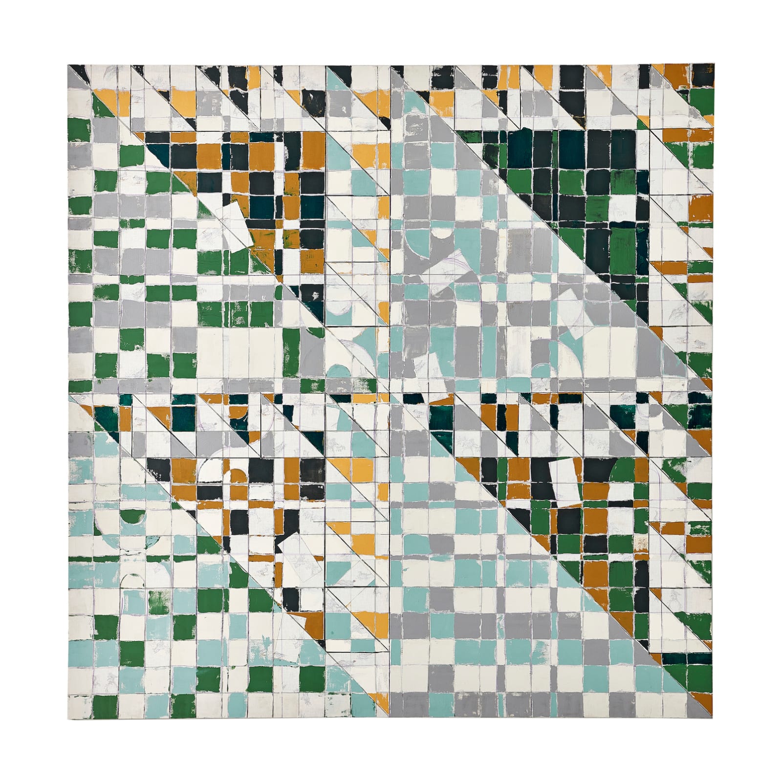 Mette Winckelmann, Nature and Causes, 2023