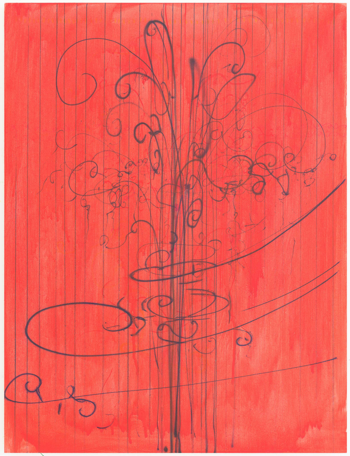 Mikkel Ørsted, Untitled, 2024