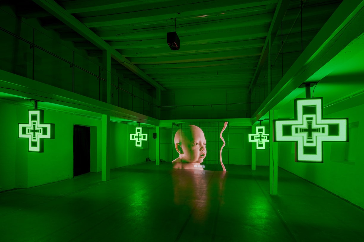 Jens Settergren, Milk Plus, 2024