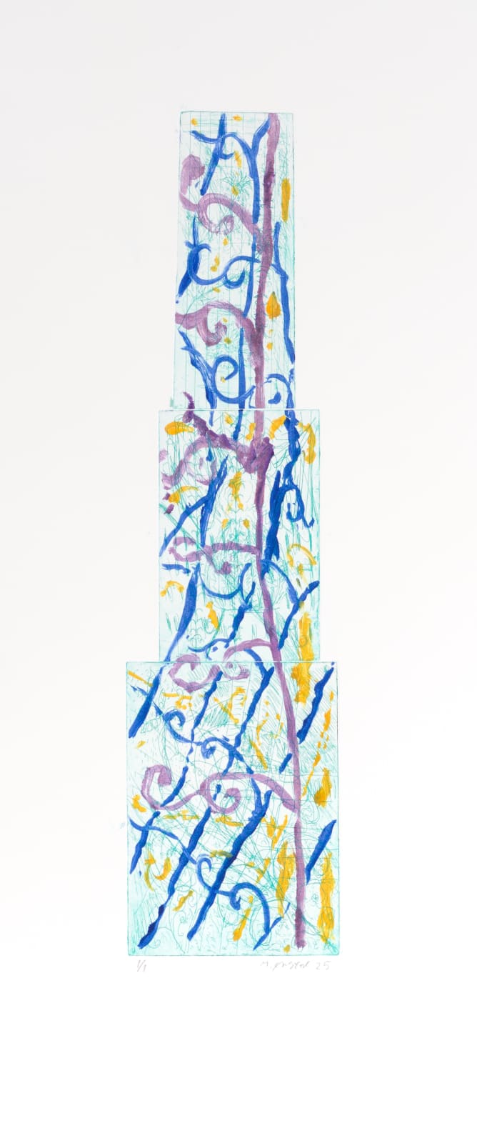 Mikkel Ørsted, Untitled, 2025