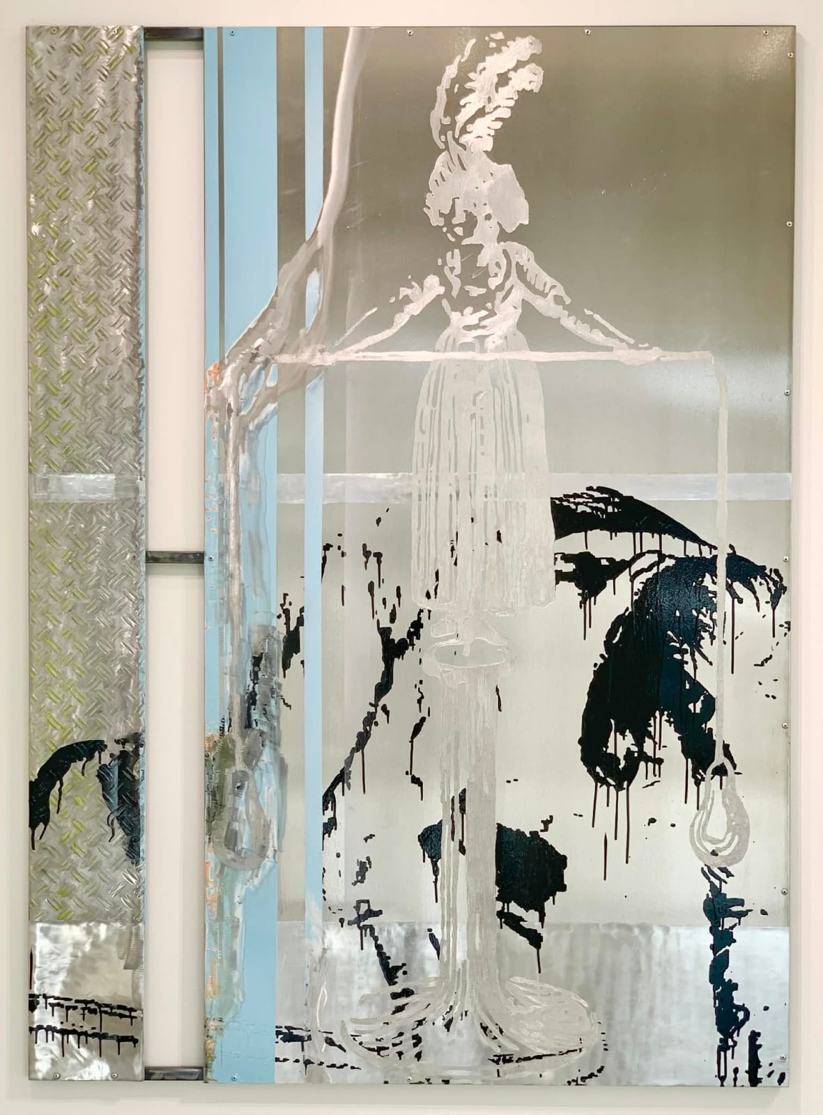 Miriam Kongstad, A Balancing Act (equilibrium), 2026