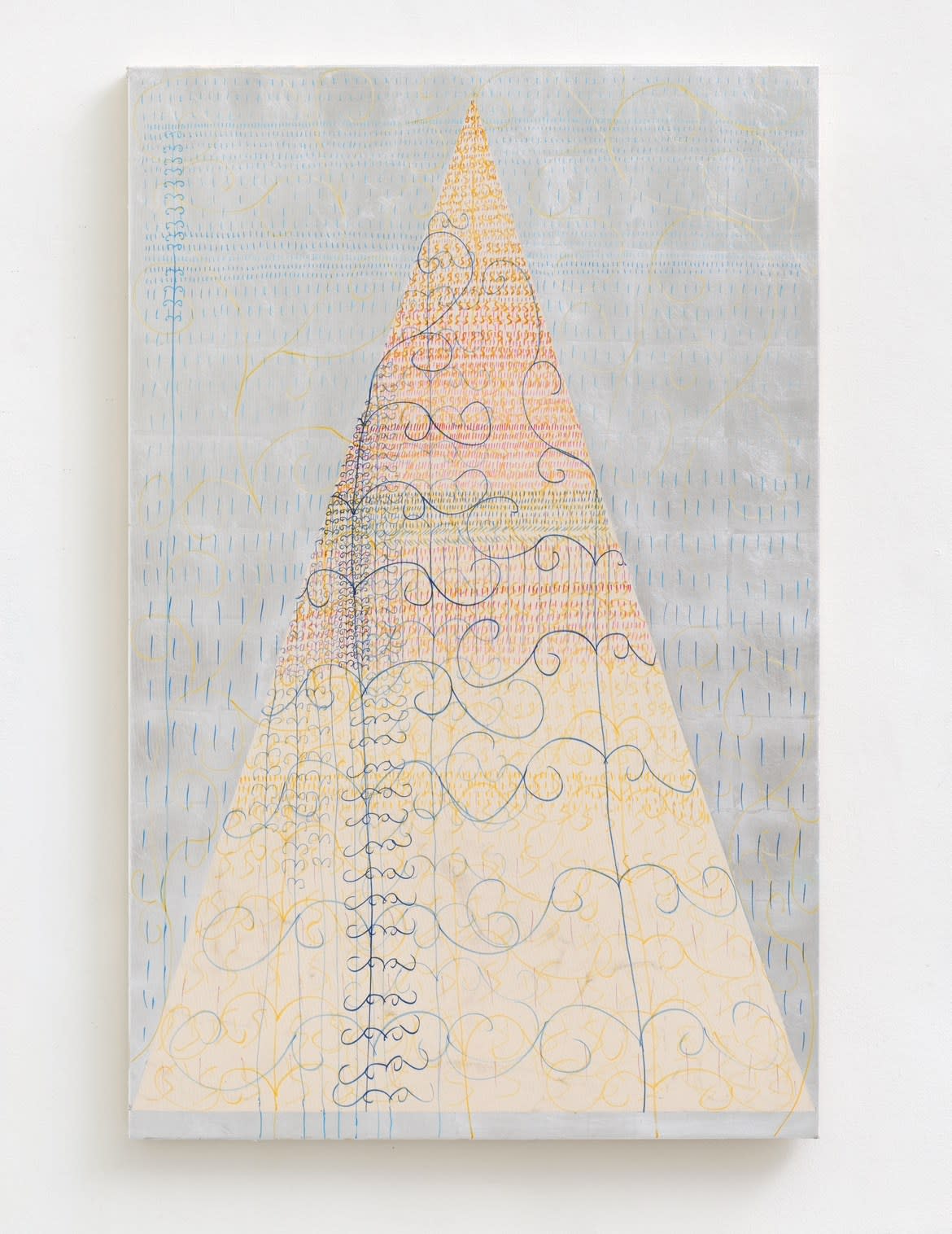 Mikkel ørsted, Untitled, 2024