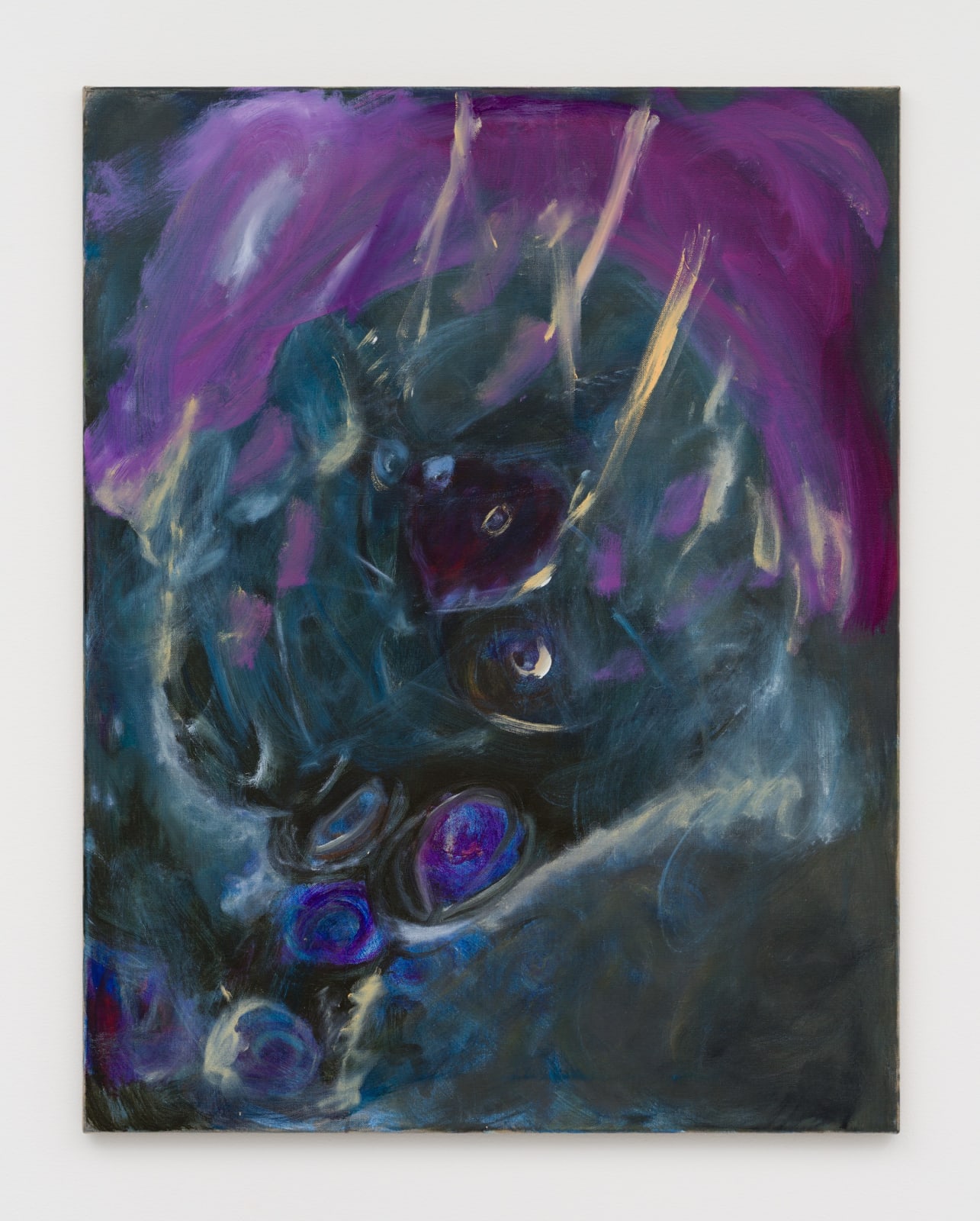 Maria Wæhrens, Metatron, 2025