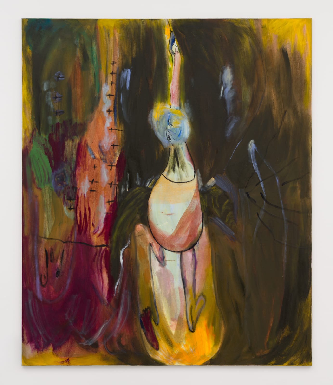 Maria Wæhrens, Reborn, 2025