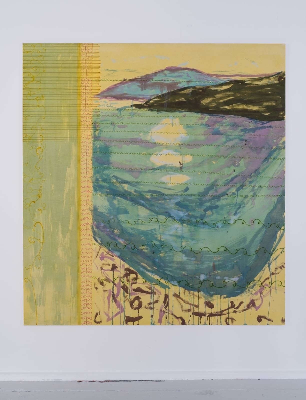 Mikkel Ørsted, Untitled, 2022