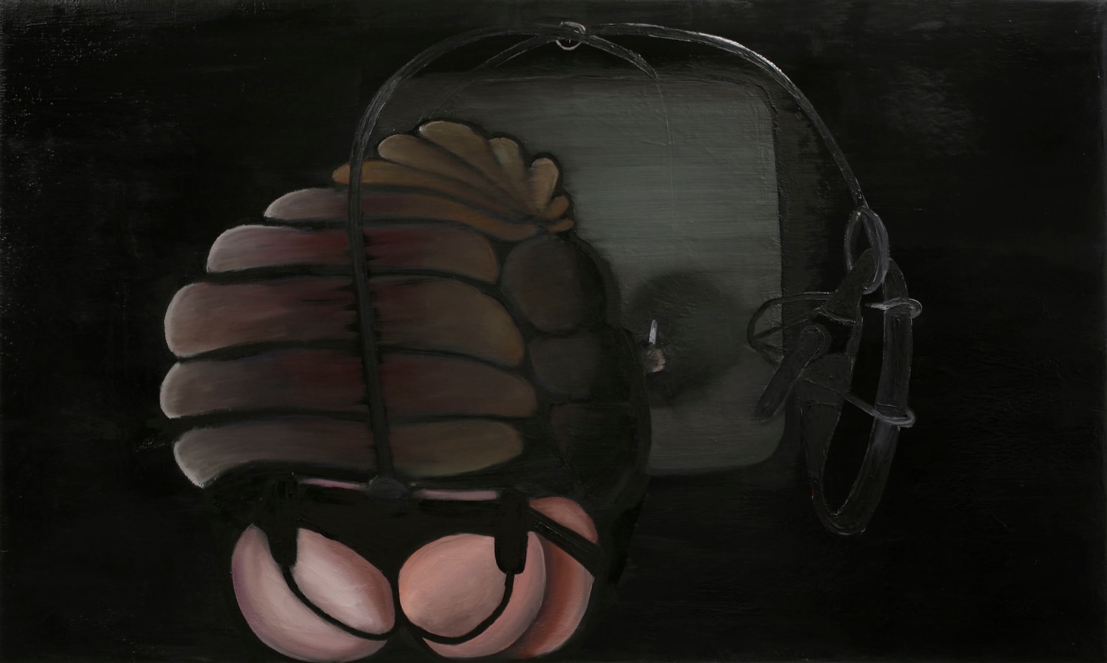 Maria Wæhrens, I, 2007