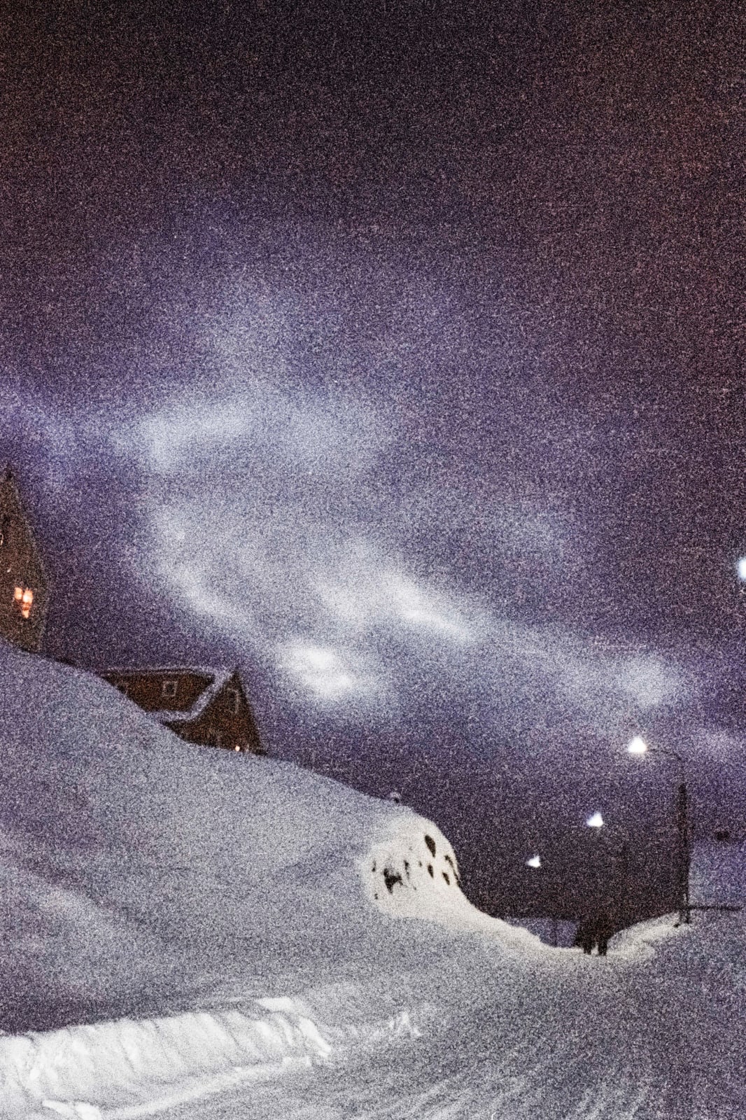 Inuuteq Storch, Keepers of the Ocean, 2016-2022