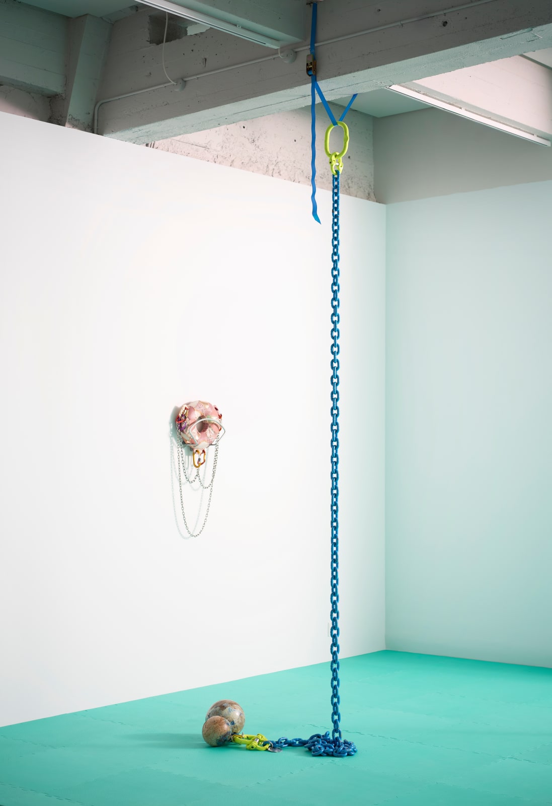 Maiken Bent, Love Joy Coupling #9, 2025