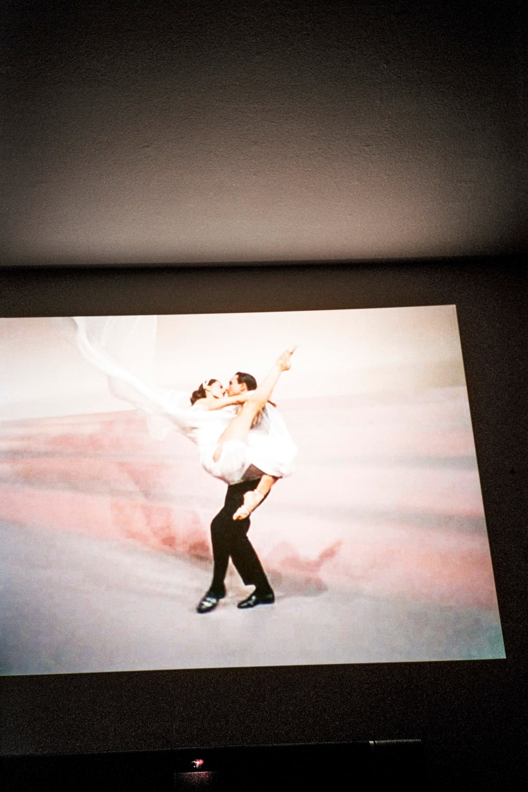 Inuuteq Storch, What If You Were My Sabine?, 2018/2025