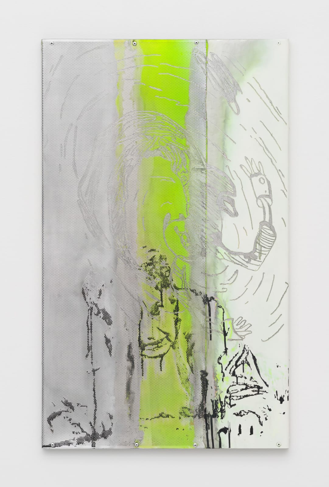 Miriam Kongstad, A Balancing Act (no risk no fun), 2026