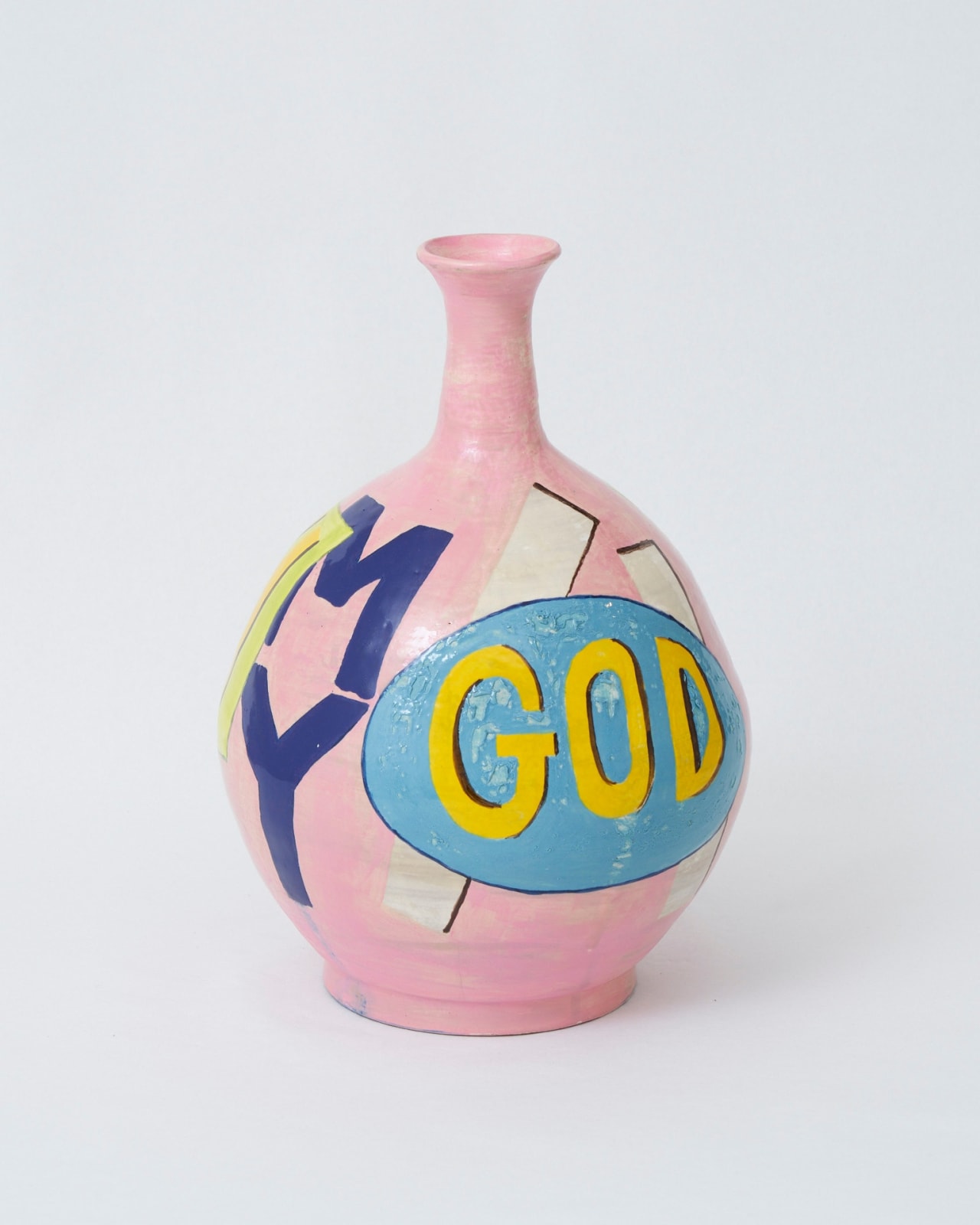 Niels Pugholm, Oh my god, 2022